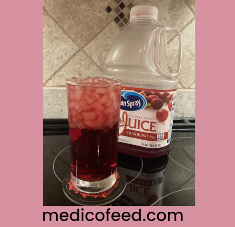 Diet Cranberry Juice Commercial With Clown