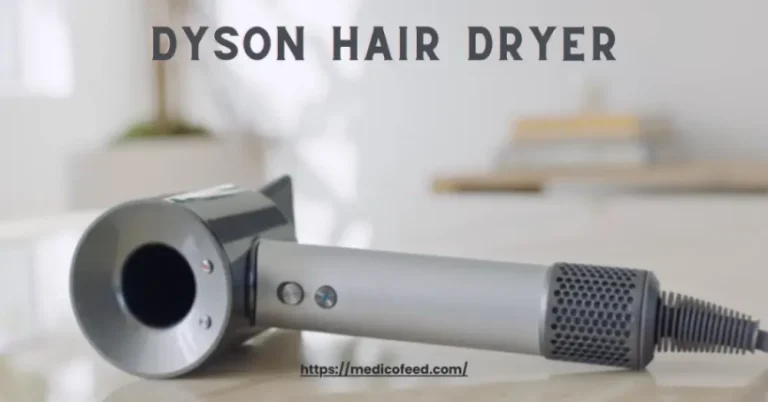 How to clean Dyson Hair Dryer Filter