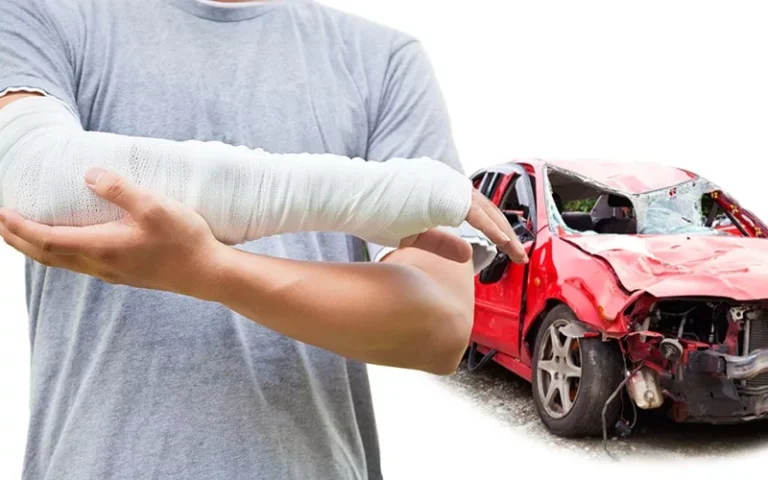 Role of Chiropractic Care in Car Accident Recovery