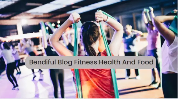 Bendiful Blog Fitness Health And Food